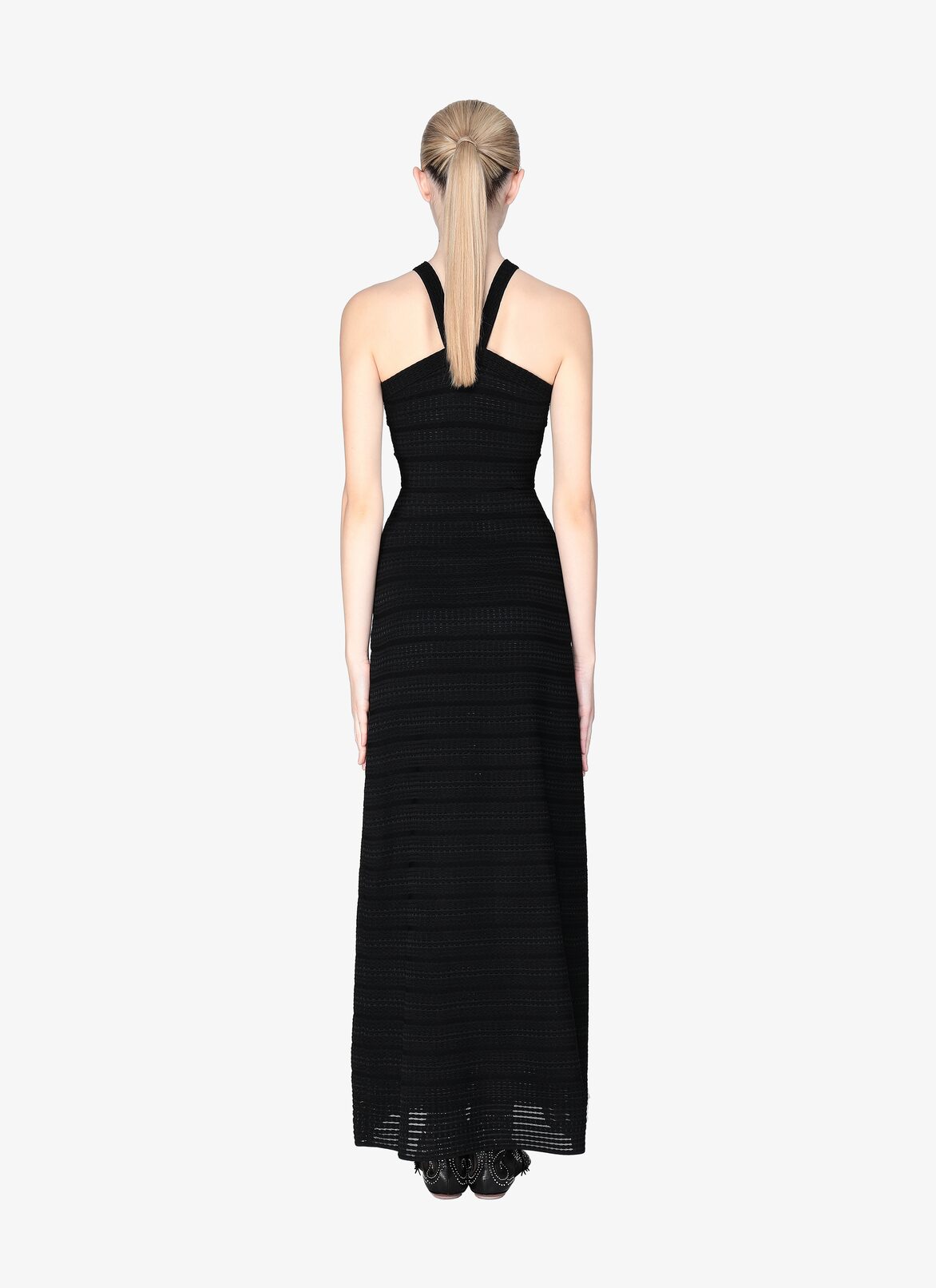 ALAÏA SCHWARZ